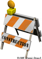 Under Construction